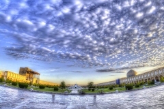 AP-020 Naqsh-e Jahan Square. Isfahan, Iran.