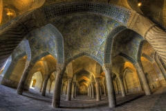 AP-030 Vakil Mosque. Shiraz, Iran.