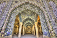 AP-031 Vakil Mosque. Shiraz, Iran.